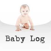 Baby Care Log